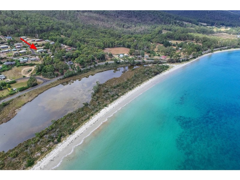 56 Lagoon Road, White Beach TAS 7184