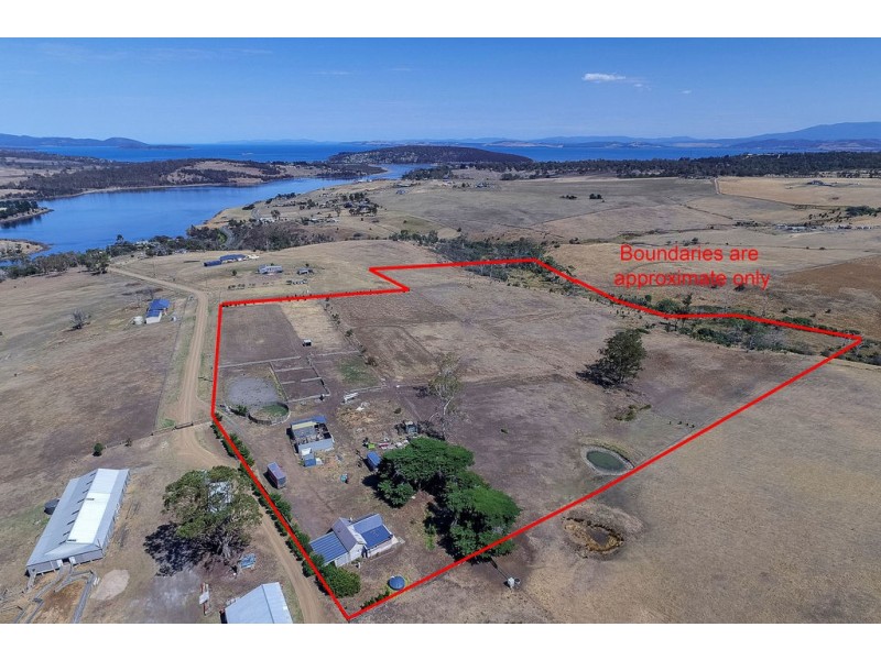 55 Homewood Drive, Carlton River TAS 7173