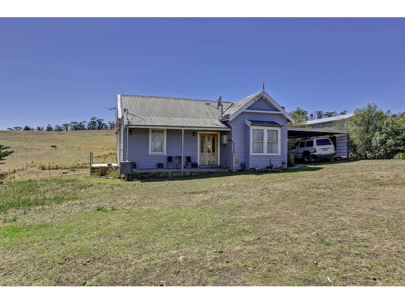 55 Homewood Drive, Carlton River TAS 7173