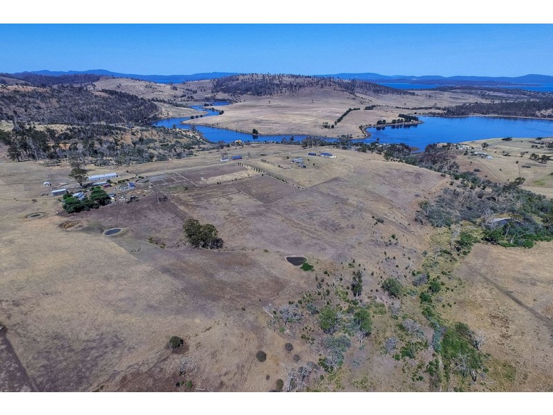 55 Homewood Drive, Carlton River TAS 7173
