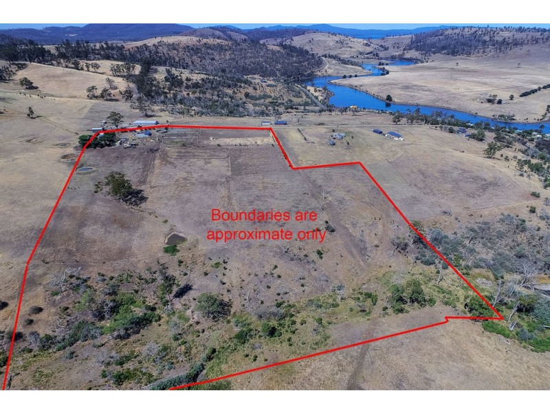 55 Homewood Drive, Carlton River TAS 7173