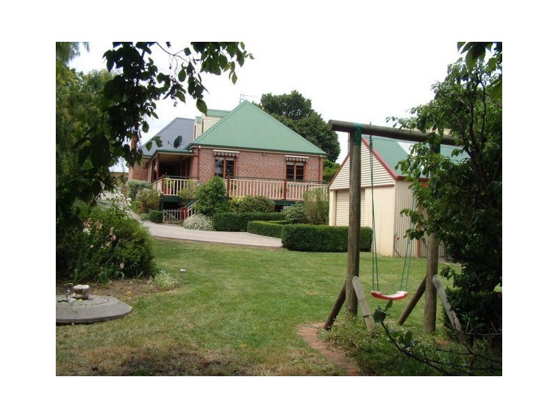 2 Henry Street, Richmond TAS 7025