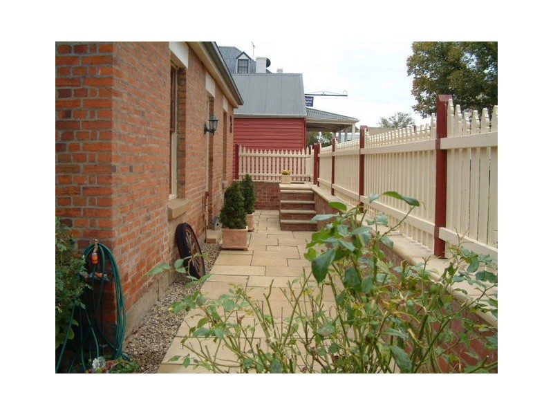 2 Henry Street, Richmond TAS 7025
