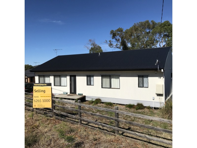 6 Luke Avenue, Carlton TAS 7173