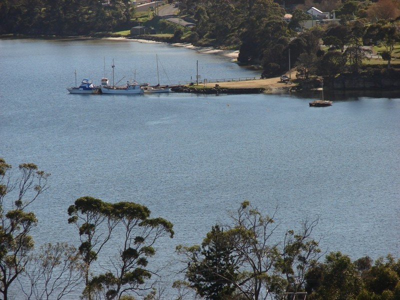 19 Hardy’s Court, White Beach TAS 7184