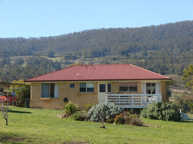 11 Kormos drive, Nubeena TAS 7184