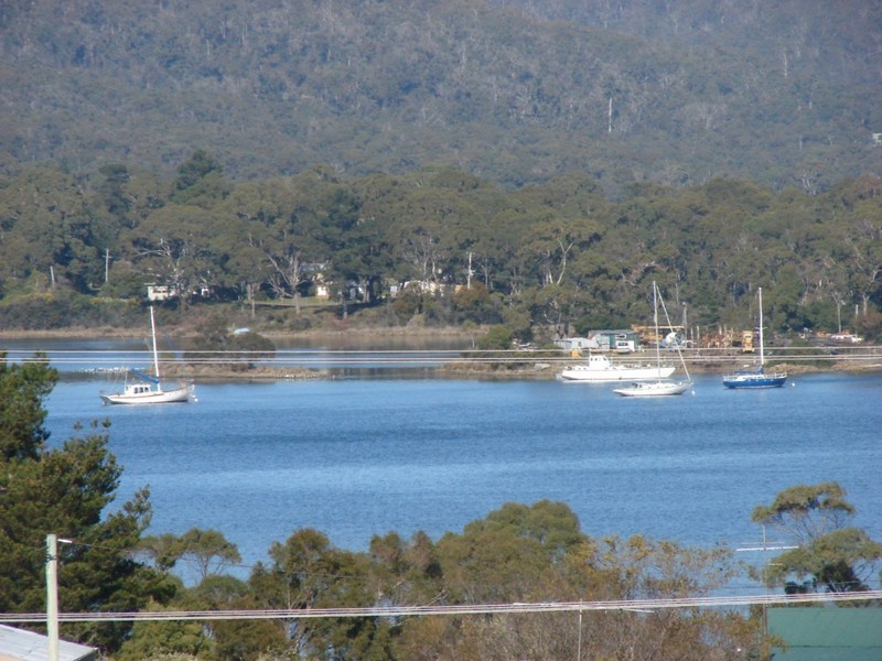 11 Kormos drive, Nubeena TAS 7184