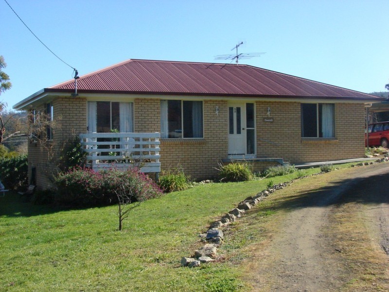 11 Kormos drive, Nubeena TAS 7184