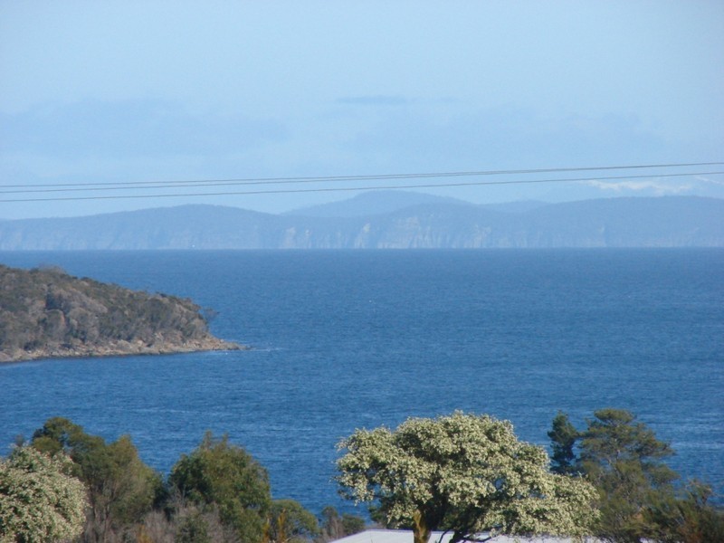 11 Kormos drive, Nubeena TAS 7184