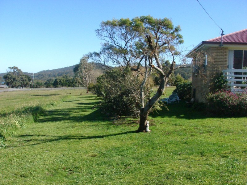 11 Kormos drive, Nubeena TAS 7184