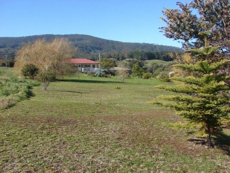 11 Kormos drive, Nubeena TAS 7184