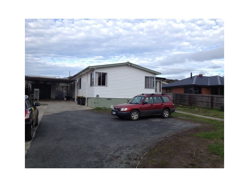 27 Gordons Hill Road, Rosny TAS 7018