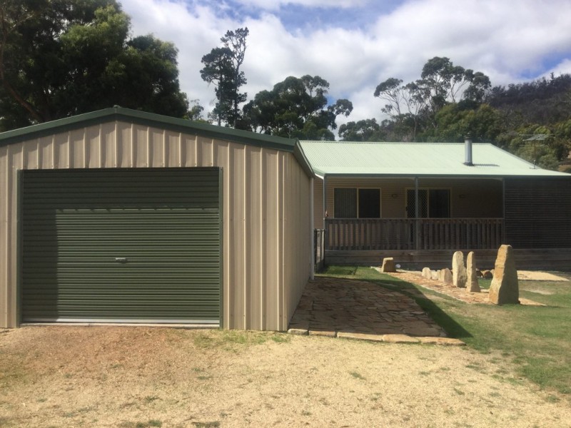 131 White Beach Road, White Beach TAS 7184