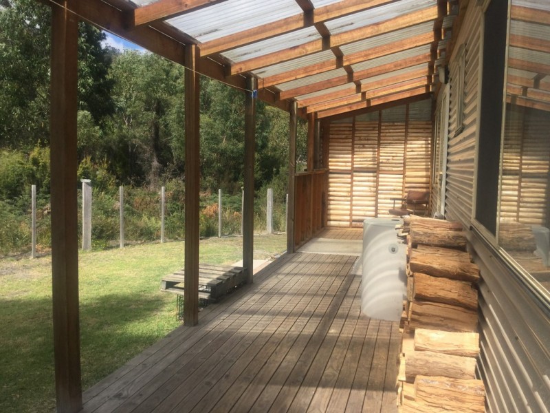 131 White Beach Road, White Beach TAS 7184