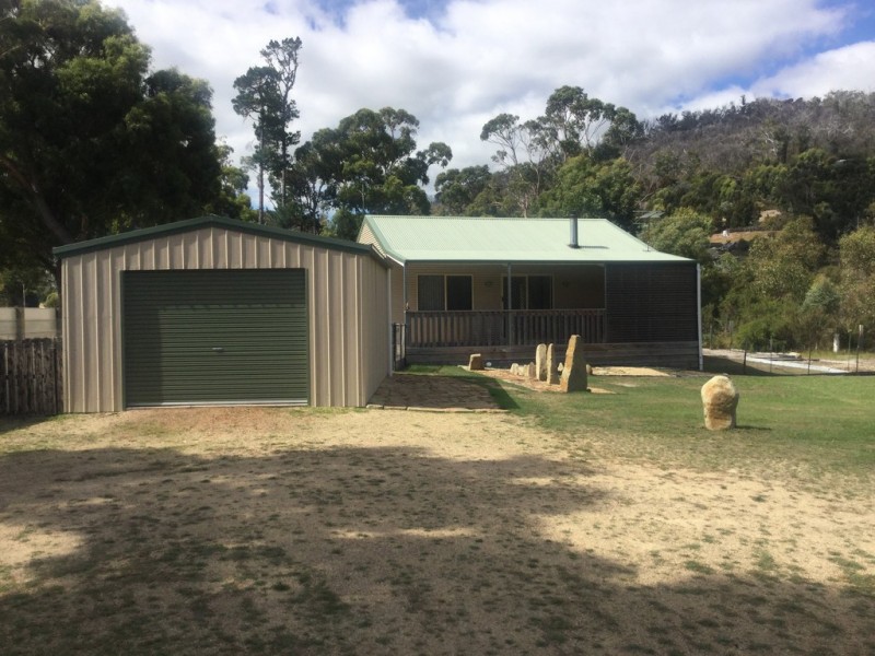 131 White Beach Road, White Beach TAS 7184
