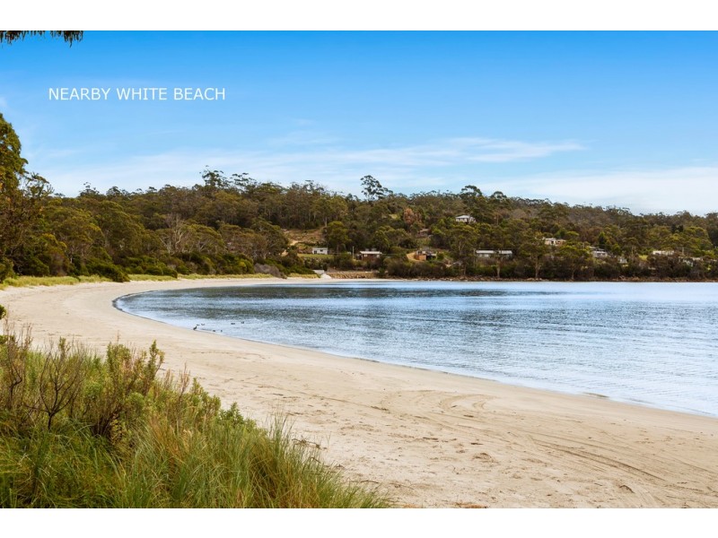 131 White Beach Road, White Beach TAS 7184