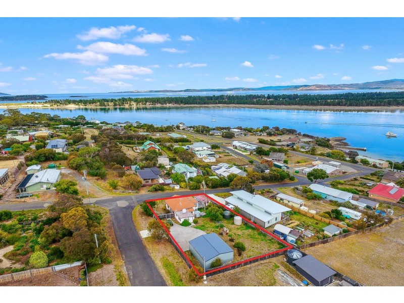 10 Mary Street, Lewisham TAS 7173