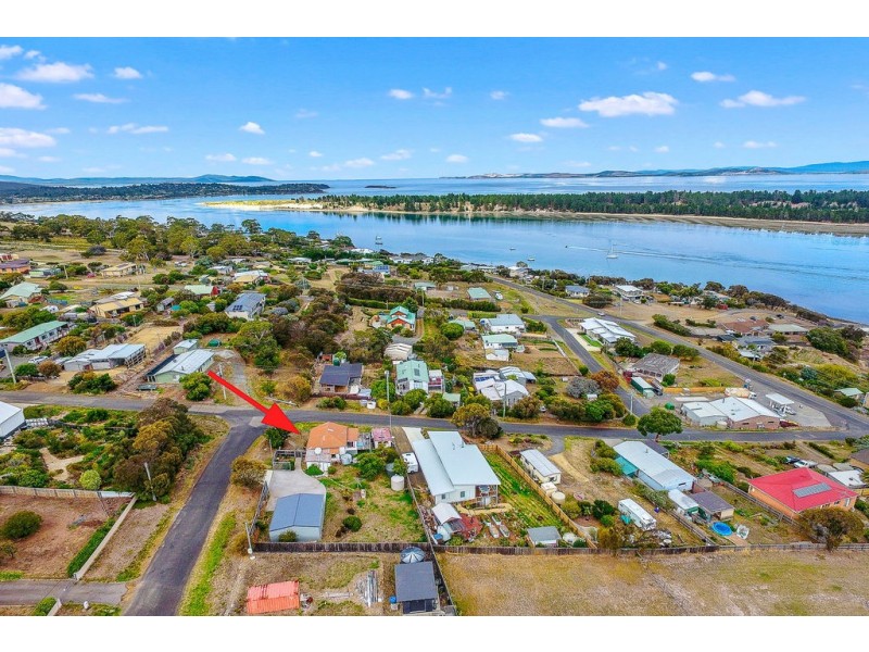 10 Mary Street, Lewisham TAS 7173