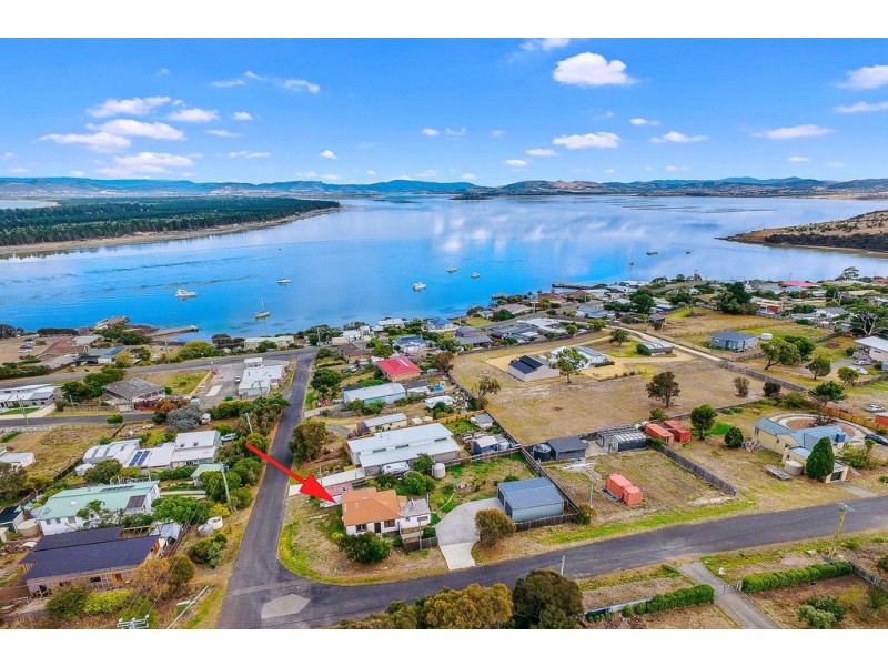 10 Mary Street, Lewisham TAS 7173