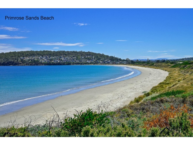 6 Esplanade, Primrose Sands TAS 7173