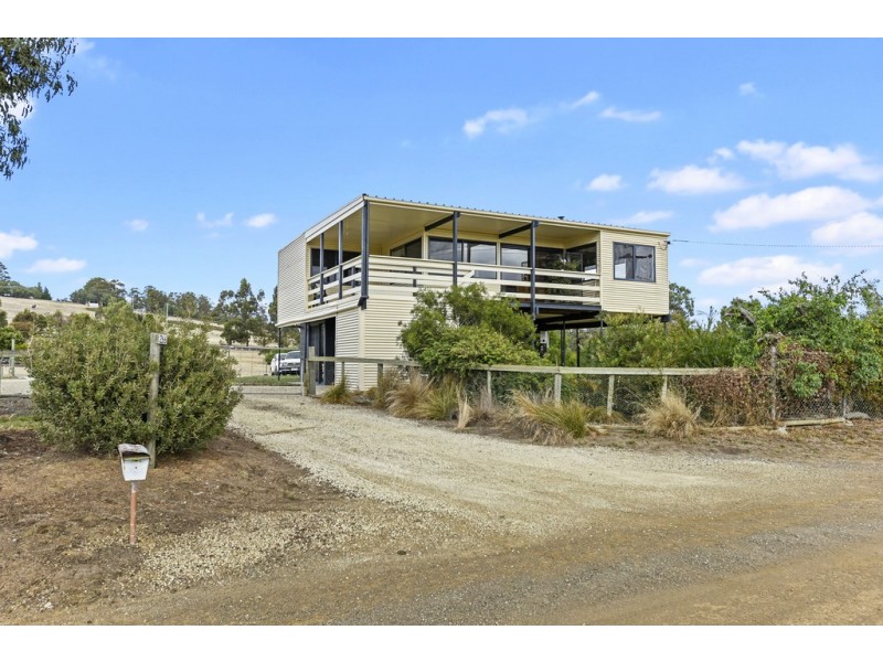 266 Gilling Brook Road, Forcett TAS 7173