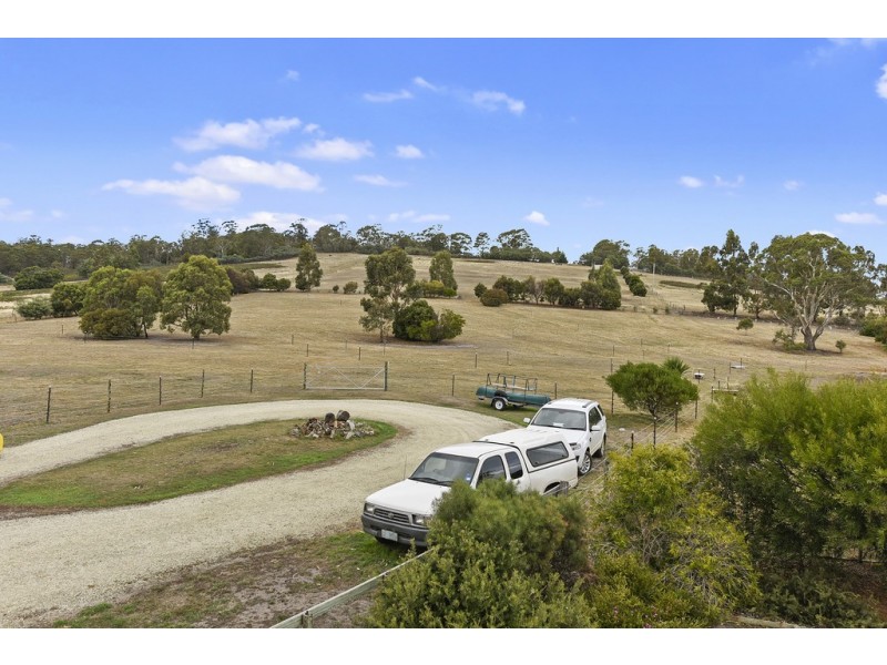 266 Gilling Brook Road, Forcett TAS 7173
