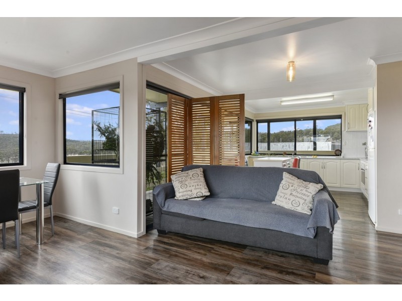 266 Gilling Brook Road, Forcett TAS 7173
