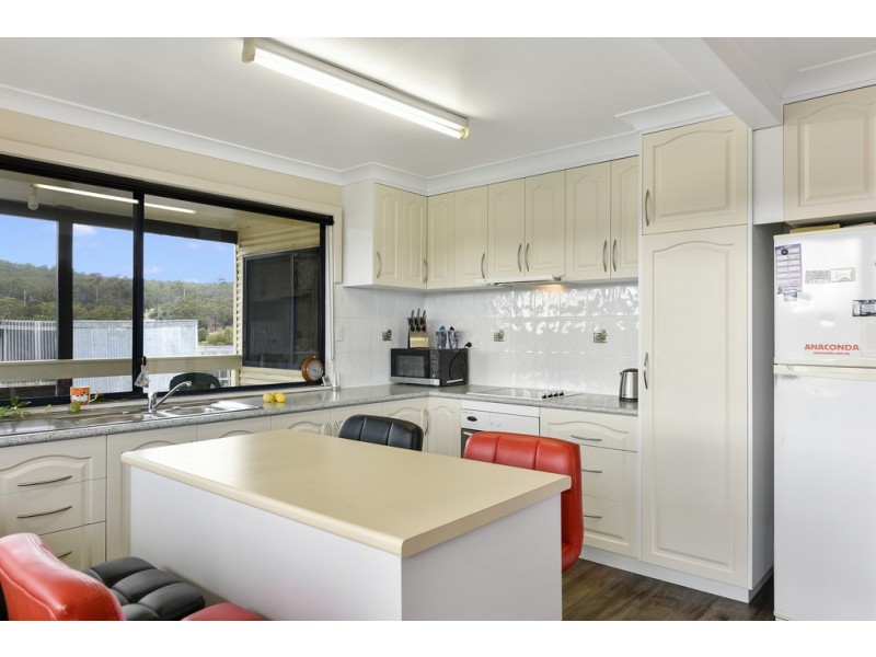 266 Gilling Brook Road, Forcett TAS 7173