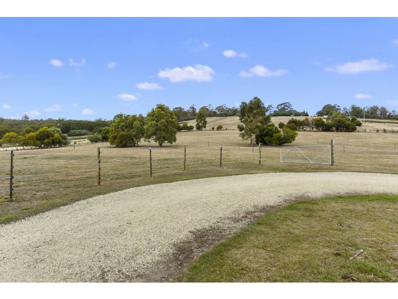 266 Gilling Brook Road, Forcett TAS 7173