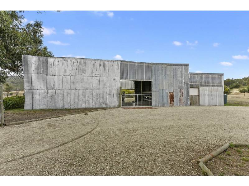 266 Gilling Brook Road, Forcett TAS 7173