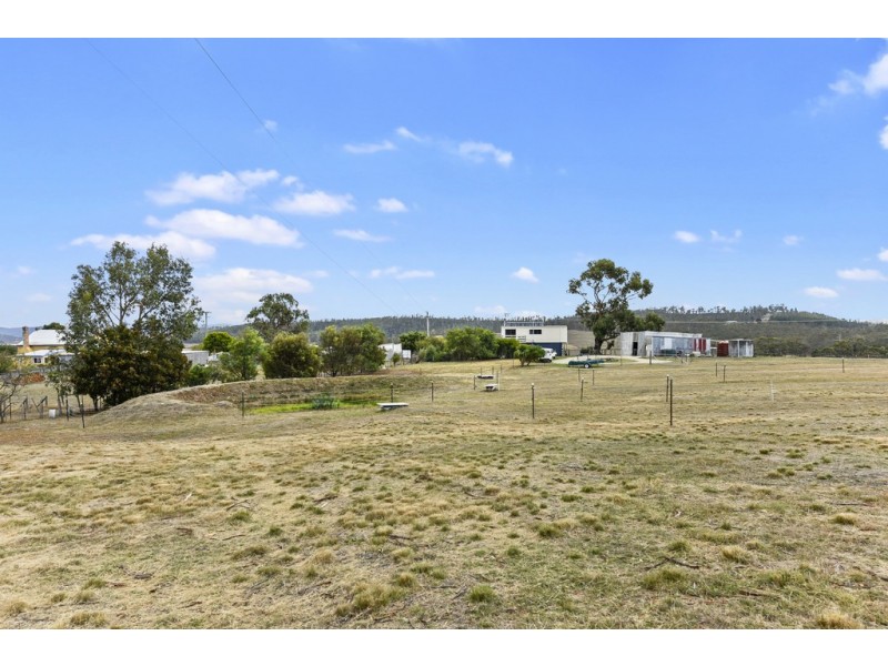 266 Gilling Brook Road, Forcett TAS 7173