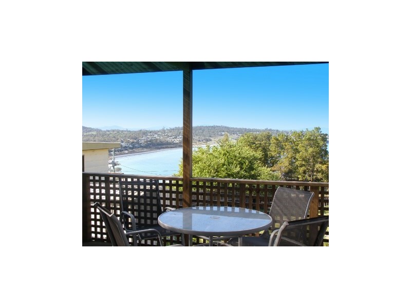 3  Harrier Street, Primrose Sands TAS 7173