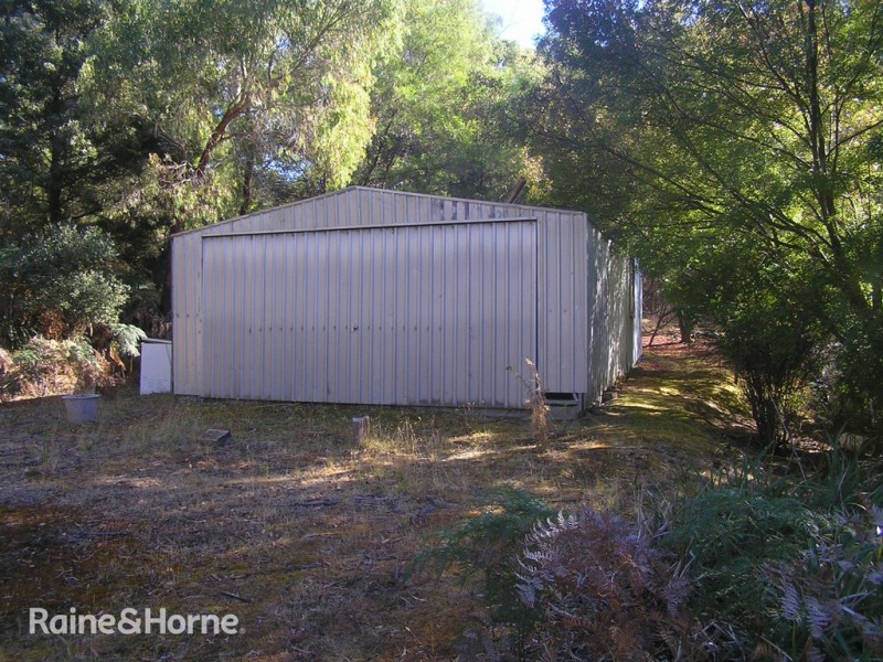 286 Roaring Beach Road, Nubeena TAS 7184