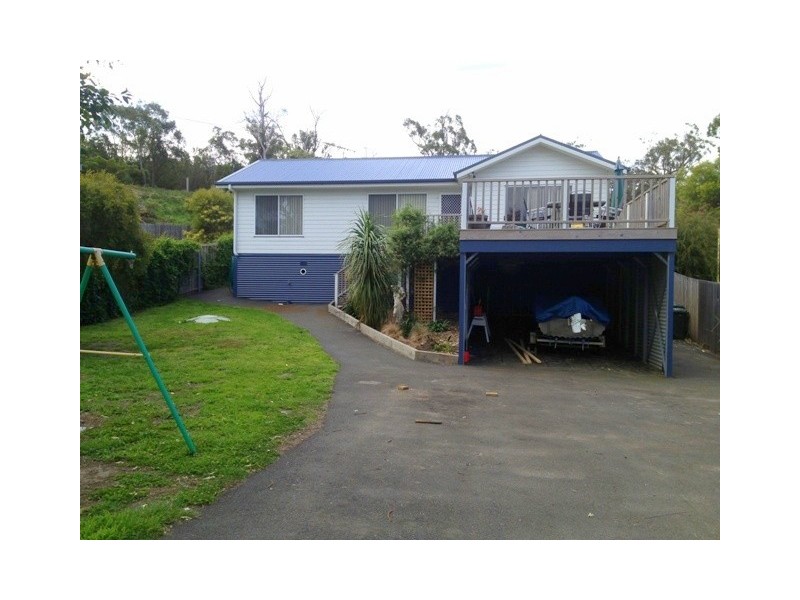 25 Broom Street, Primrose Sands TAS 7173