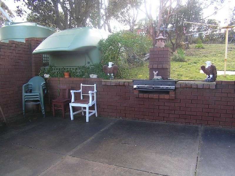 562 PRIMROSE SANDS ROAD, Primrose Sands TAS 7173