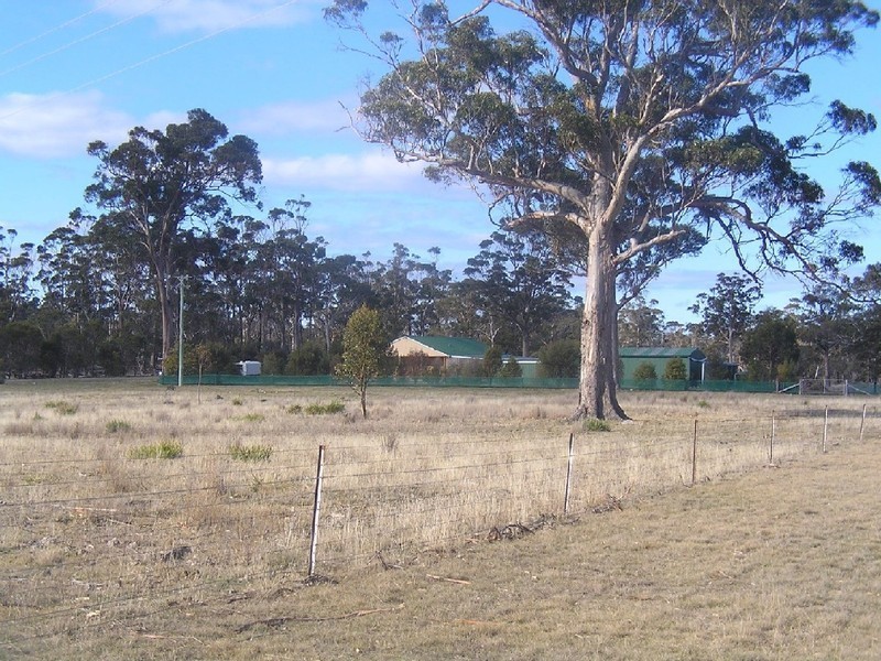 10746 TASMAN HIGHWAY, Little Swanport TAS 7190