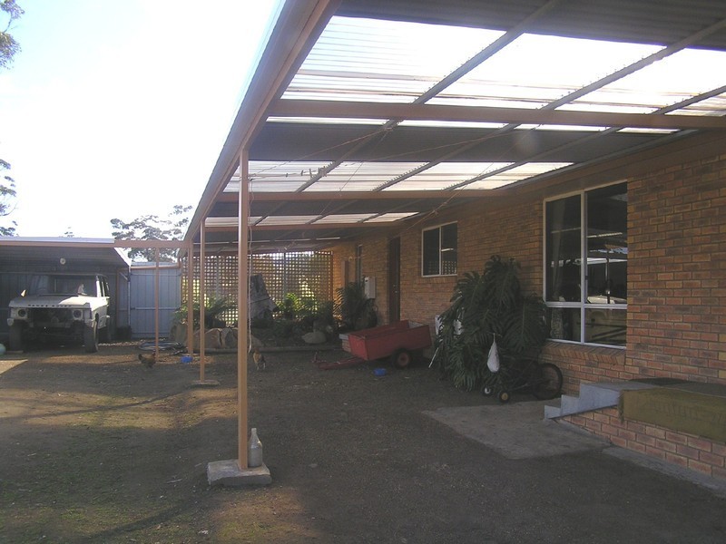10746 TASMAN HIGHWAY, Little Swanport TAS 7190
