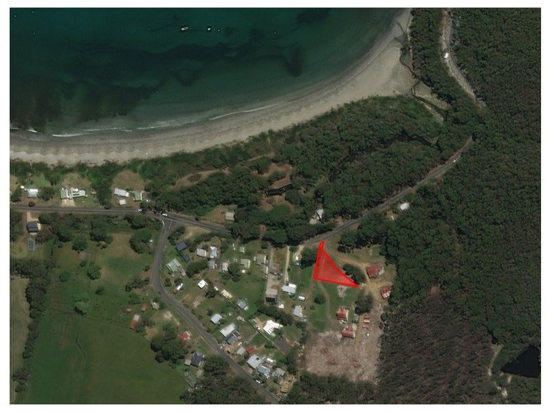 Lot 2-328 Blowhole Road, Eaglehawk Neck TAS 7179