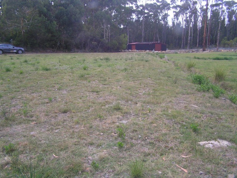 Lot 2-328 Blowhole Road, Eaglehawk Neck TAS 7179