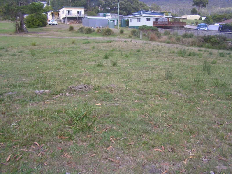 Lot 2-328 Blowhole Road, Eaglehawk Neck TAS 7179