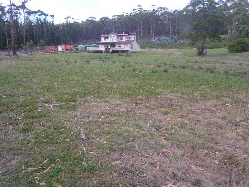Lot 2-328 Blowhole Road, Eaglehawk Neck TAS 7179