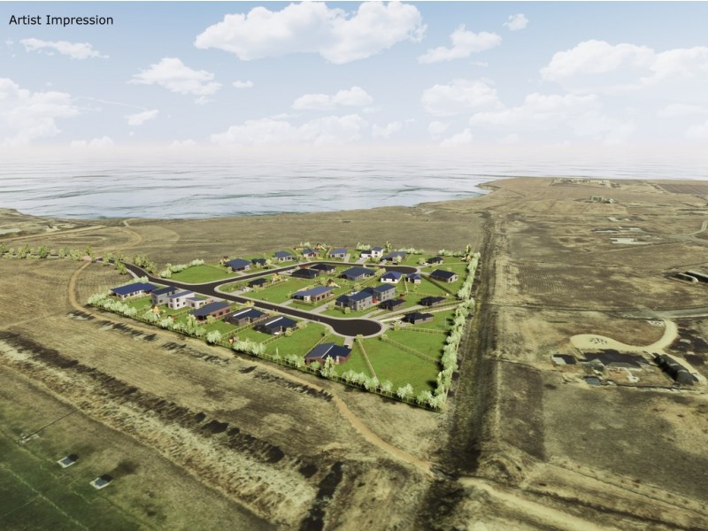 Lot 16 Pembroke Estate, Montagu Street, Sorell TAS 7172