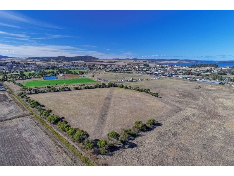Lot 11 Pembroke Estate, Montagu Street, Sorell TAS 7172