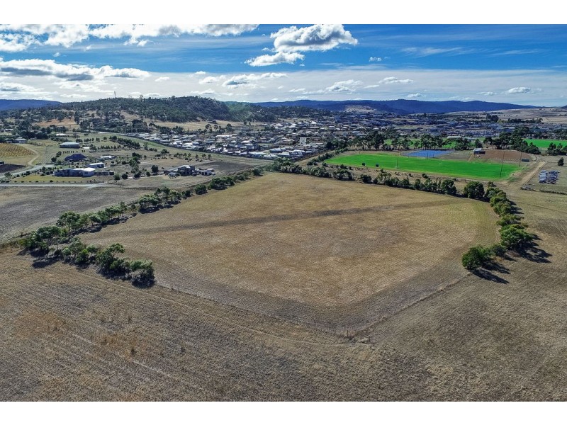 Lot 3 Pembroke Estate, Montagu Street, Sorell TAS 7172