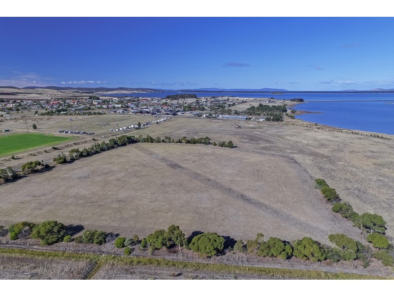 Lots 1-33 Pembroke Estate, Montagu Street, Sorell TAS 7172