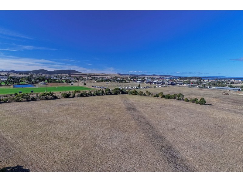 Lots 1-33 Pembroke Estate, Montagu Street, Sorell TAS 7172