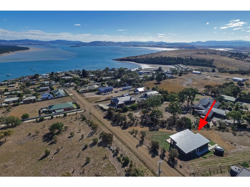 12 Boathouse Rise, Lewisham TAS 7173