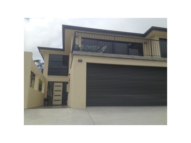 2/636 Oceana Drive, Tranmere TAS 7018