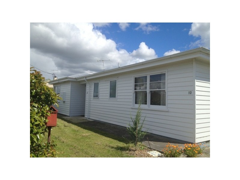 13 Fitzroy Street, Sorell TAS 7172