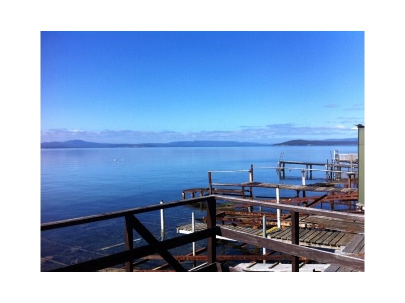 Boatshed 13 Gypsy Bay, Primrose Sands TAS 7173